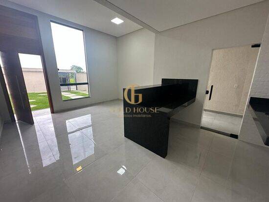 Casa de 97 m² Joana Marques - Lagoa Santa, à venda por R$ 690.000