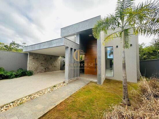 Casa de 153 m² Redenção - Lagoa Santa, à venda por R$ 1.290.000