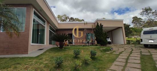 Casa de 400 m² Condomínio Terra Vista - Lagoa Santa, à venda por R$ 1.900.000