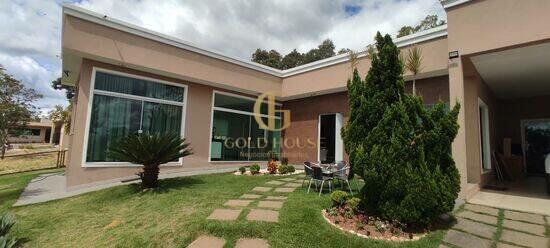 Casa de 400 m² Condomínio Terra Vista - Lagoa Santa, à venda por R$ 1.900.000