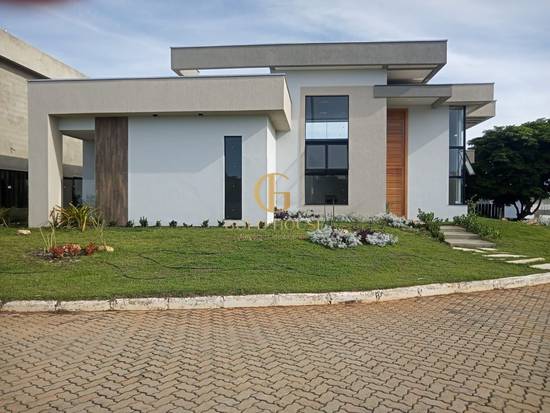 Casa de 220 m² Condomínio Villas Park 2 - Vespasiano, à venda por R$ 1.970.000