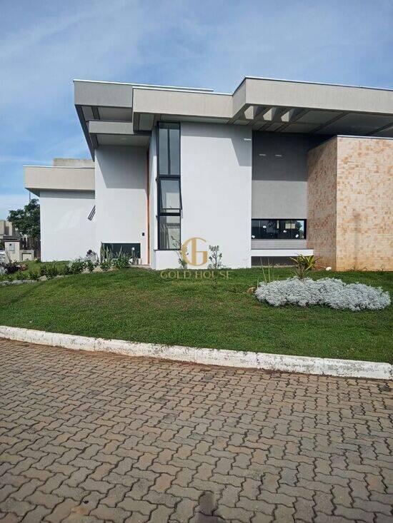 Casa de 220 m² Condomínio Villas Park 2 - Vespasiano, à venda por R$ 1.970.000