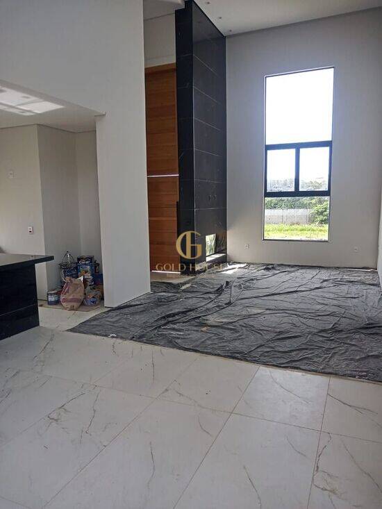 Casa de 220 m² Condomínio Villas Park 2 - Vespasiano, à venda por R$ 1.970.000