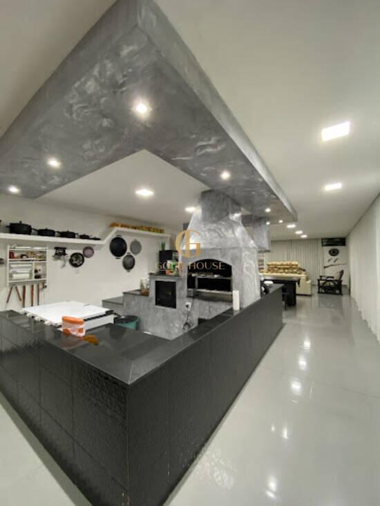 Casa de 350 m² Recanto da Lagoa - Lagoa Santa, à venda por R$ 1.600.000