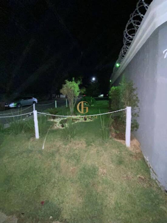 Casa de 350 m² Recanto da Lagoa - Lagoa Santa, à venda por R$ 1.600.000