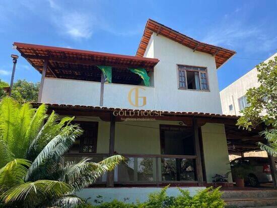 Casa de 320 m² Joá - Lagoa Santa, à venda por R$ 1.000.000