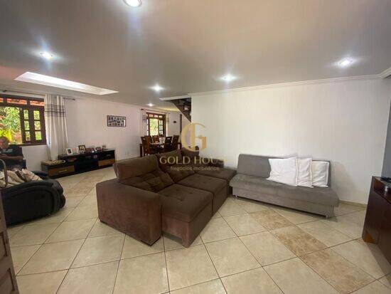 Casa de 320 m² Joá - Lagoa Santa, à venda por R$ 1.000.000