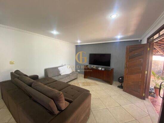 Casa de 320 m² Joá - Lagoa Santa, à venda por R$ 1.000.000