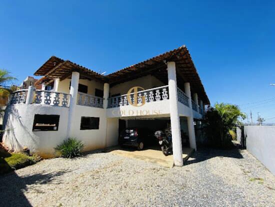Casa de 288 m² Lundceia - Lagoa Santa, à venda por R$ 900.000