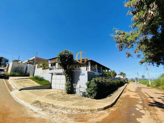 Casa de 288 m² Lundceia - Lagoa Santa, à venda por R$ 900.000
