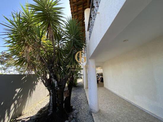 Casa de 288 m² Lundceia - Lagoa Santa, à venda por R$ 900.000