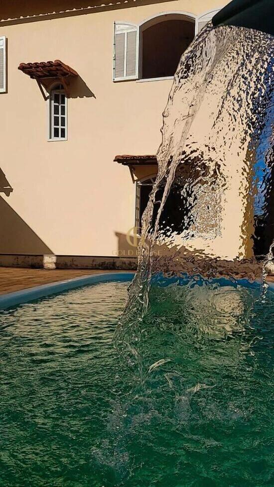 Casa de 310 m² Jardim Ipê - Lagoa Santa, à venda por R$ 950.000
