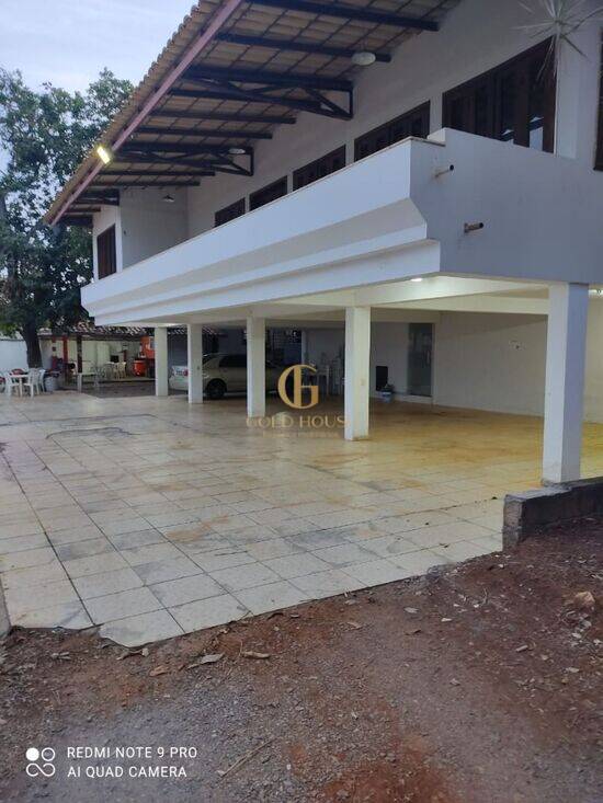 Casa de 300 m² Joá - Lagoa Santa, à venda por R$ 2.000.000