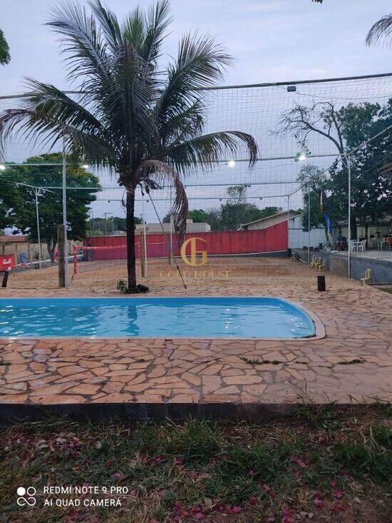 Casa de 300 m² Joá - Lagoa Santa, à venda por R$ 2.000.000