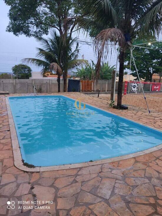 Casa de 300 m² Joá - Lagoa Santa, à venda por R$ 2.000.000