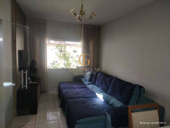 Casa de 114 m² Visão - Lagoa Santa, à venda por R$ 450.000