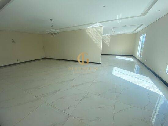 Casa de 490 m² Condomínio Pontal da Liberdade - Lagoa Santa, à venda por R$ 3.200.000