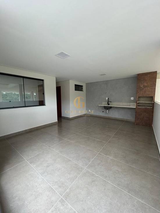 Casa de 151 m² Vila Paradiso - Lagoa Santa, à venda por R$ 850.000