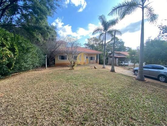 Casa de 200 m² Recanto do Poeta - Lagoa Santa, à venda por R$ 1.500.000