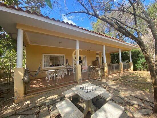 Casa de 200 m² Recanto do Poeta - Lagoa Santa, à venda por R$ 1.500.000
