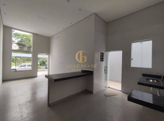 Casa de 125 m² Portal do Sol - Lagoa Santa, à venda por R$ 640.000