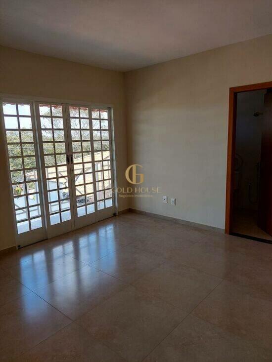 Casa de 188 m² Aeronautas - Lagoa Santa, à venda por R$ 750.000