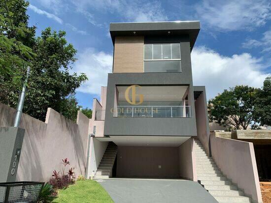 Casa de 140 m² Condomínio Trilhas Do Sol - Lagoa Santa, à venda por R$ 1.100.000