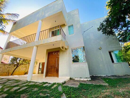 Casa de 290 m² Alto do Joá - Lagoa Santa, à venda por R$ 980.000