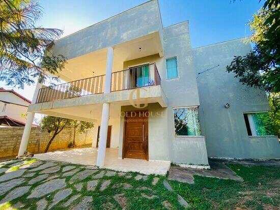Casa de 290 m² Alto do Joá - Lagoa Santa, à venda por R$ 980.000