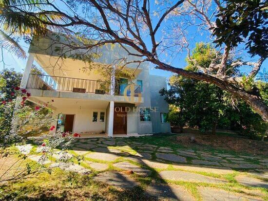 Casa de 290 m² Alto do Joá - Lagoa Santa, à venda por R$ 980.000