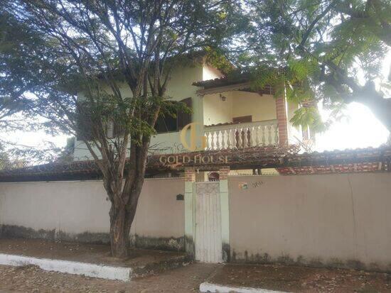 Casa de 273 m² Alto do Joá - Lagoa Santa, à venda por R$ 890.000