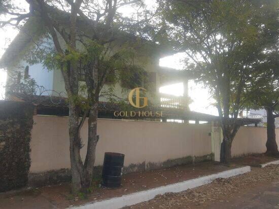 Casa de 273 m² Alto do Joá - Lagoa Santa, à venda por R$ 890.000