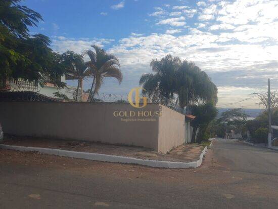 Casa de 273 m² Alto do Joá - Lagoa Santa, à venda por R$ 890.000
