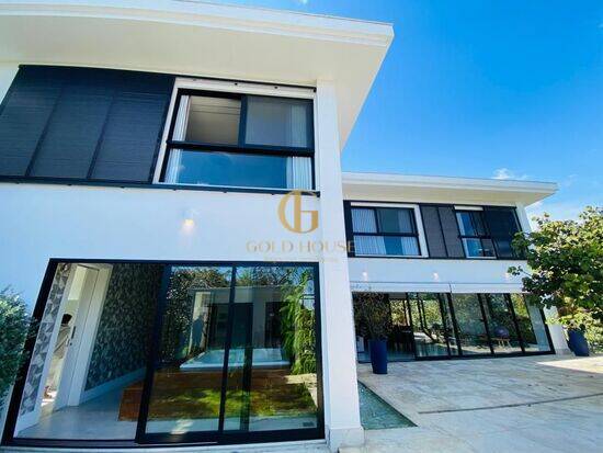 Casa de 344 m² Condomínio Jardins da Lagoa - Lagoa Santa, à venda por R$ 2.900.000