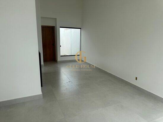 Casa  em Lagoa  Santa no Bairro Riviera