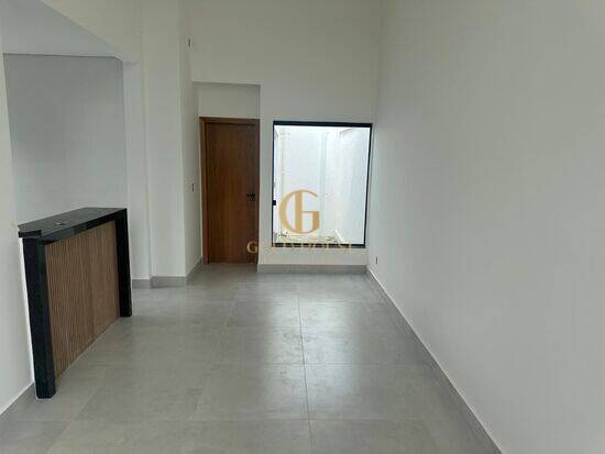 Casa  em Lagoa  Santa no Bairro Riviera