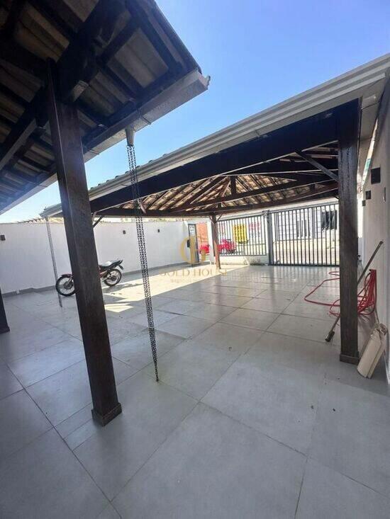 Casa em Lagoa Santa – Bairro Bela Vista