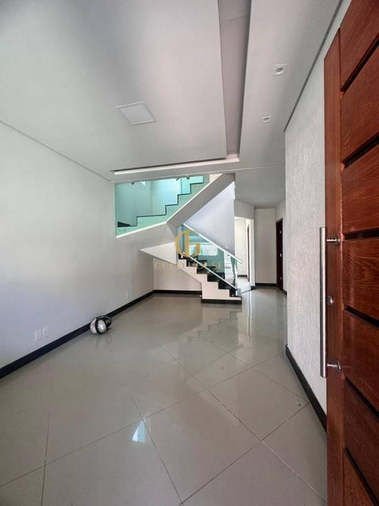 Casa em Lagoa Santa – Bairro Bela Vista