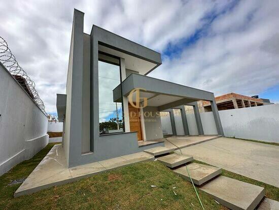 Casa de 150 m² Vila dos Ipês - Lagoa Santa, à venda por R$ 950.000