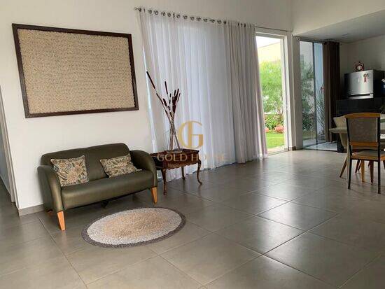 Casa de 325 m² Lagoa Santa, aluguel por R$ 16.000/mês