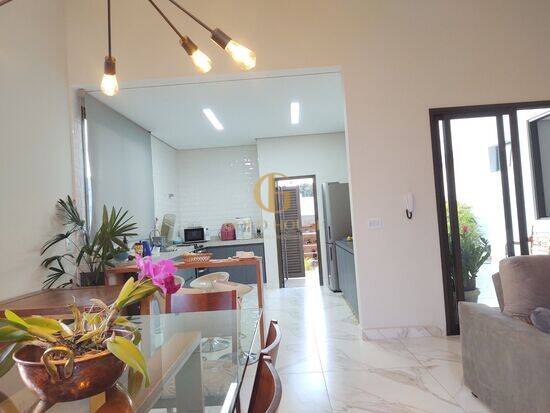 Casa de 450 m² Condomínio Champagne Residence - Lagoa Santa, à venda por R$ 2.500.000