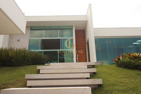 Casa de 317 m² Condomínio Sonho Verde - Lagoa Santa, à venda por R$ 3.500.000