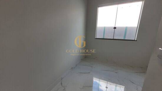 Casa de 198 m² Condomínio Vale Do Luar - Jaboticatubas, à venda por R$ 850.000