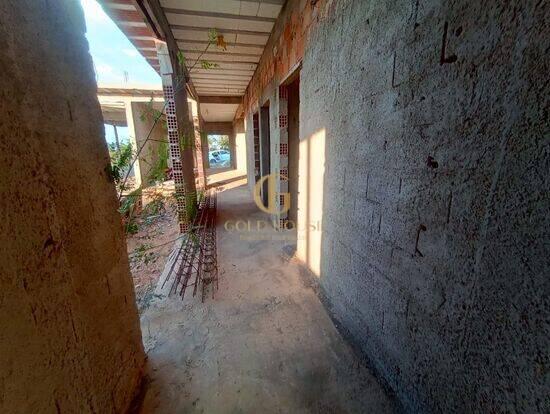 Casa de 228 m² Condomínio Mirante do Fidalgo - Lagoa Santa, à venda por R$ 1.100.000