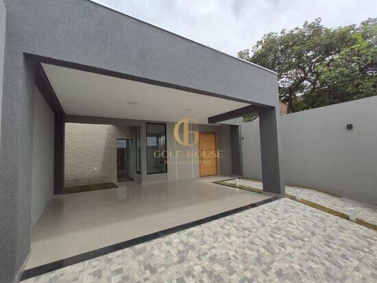 Casa de 138 m² Vila dos Ipês - Lagoa Santa, à venda por R$ 920.000