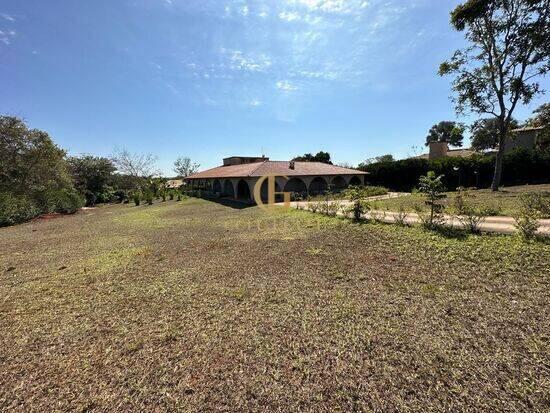 Casa de 702 m² Condomínio Quintas da Lagoa - Lagoa Santa, à venda por R$ 1.400.000