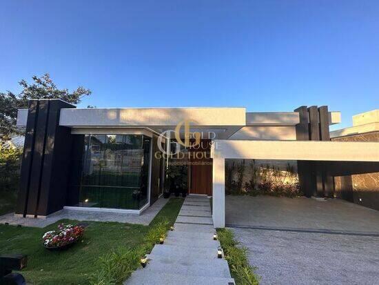 Casa de 530 m² Condomínio Condados da Lagoa - Lagoa Santa, à venda por R$ 6.690.000