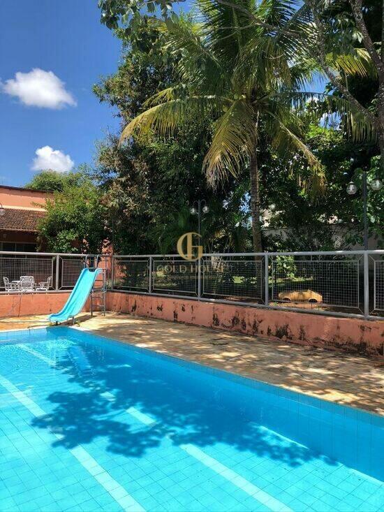 Casa de 300 m² Santos Dumont - Lagoa Santa, à venda por R$ 1.350.000