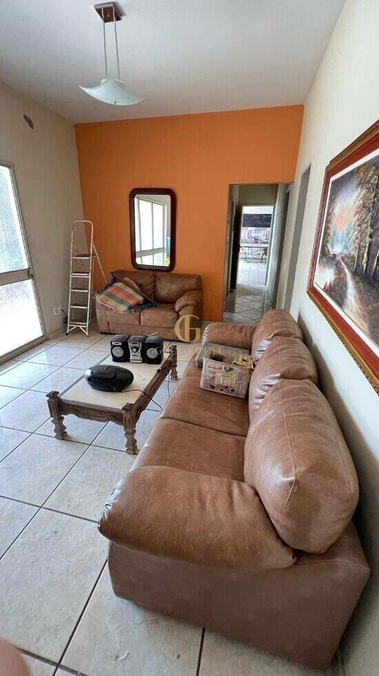 Casa de 300 m² Santos Dumont - Lagoa Santa, à venda por R$ 1.350.000