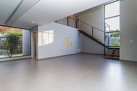 Casa à venda, 438 m² por R$ 2.590.000,00 - Condomínio Terra Vista - Lagoa Santa/MG